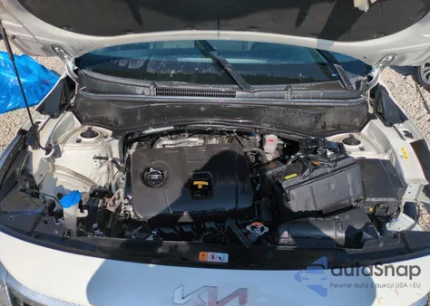 2023 Kia Seltos S z USA, uszkodzony, nr VIN KNDEUCAA2P7391611